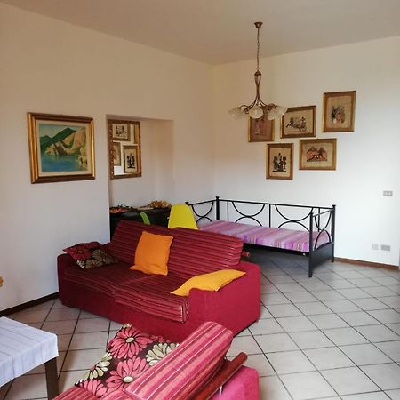 B&B Smeraldo Airport Bergamo Buitenkant foto