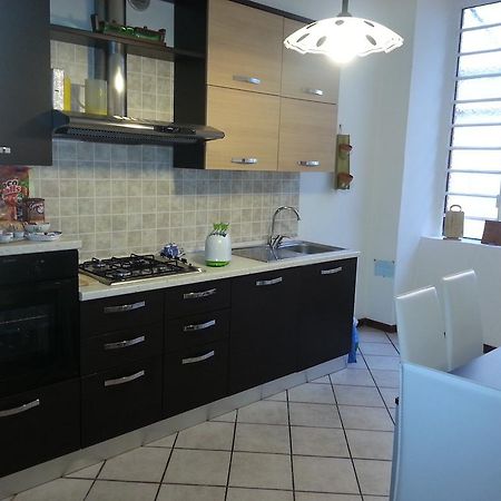B&B Smeraldo Airport Bergamo Kamer foto
