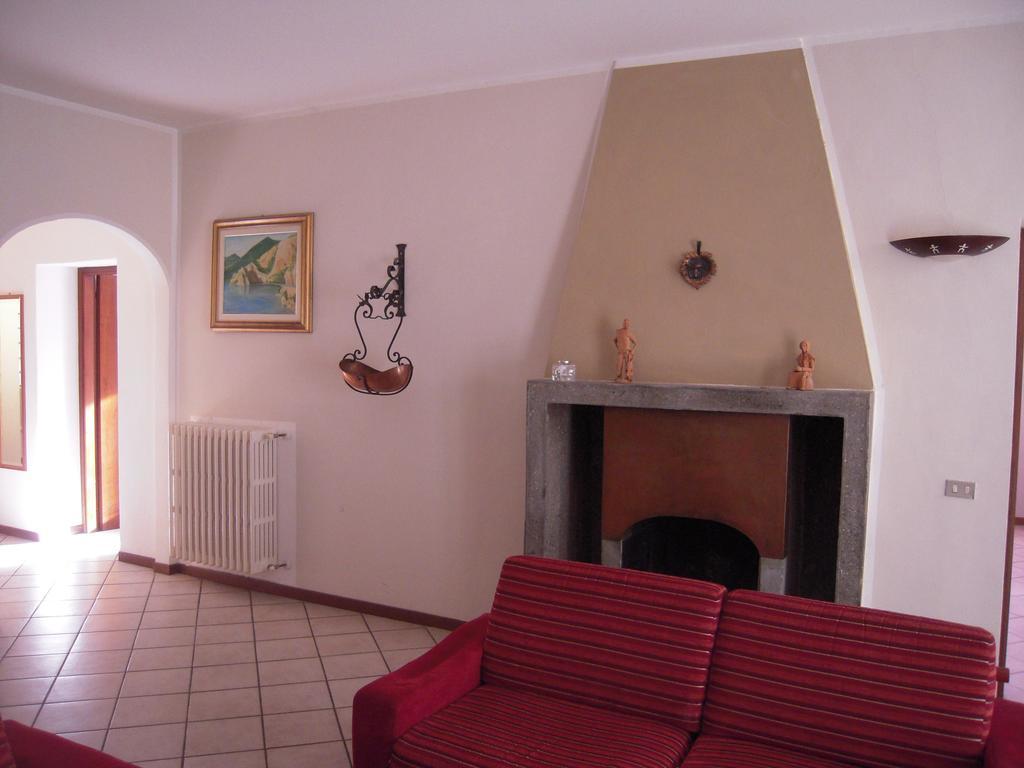 B&B Smeraldo Airport Bergamo Kamer foto