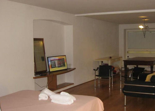 B&B Smeraldo Airport Bergamo Buitenkant foto
