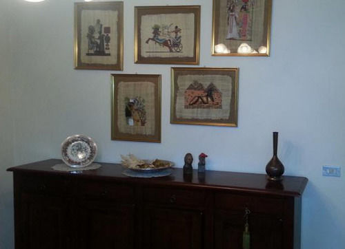 B&B Smeraldo Airport Bergamo Buitenkant foto